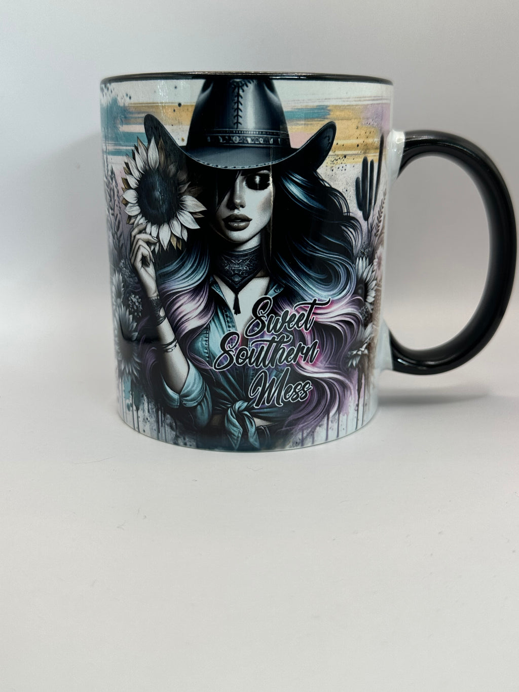 Sweet Southern Mess 11oz Mug