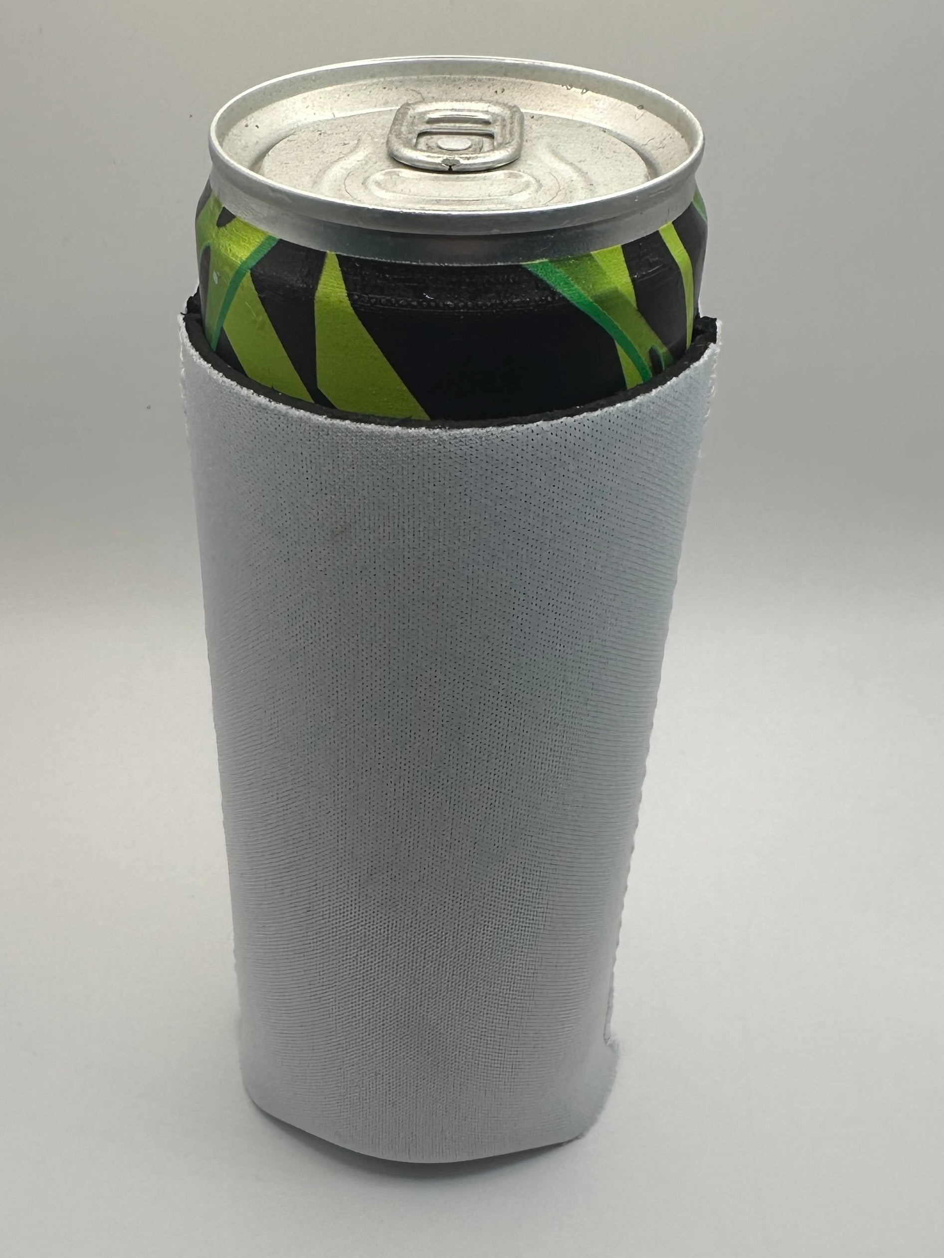 Slim Can & Stubby Bottle Neoprene Holder