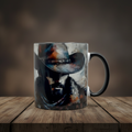 The Lone Cowboy Mug
