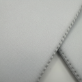 Neoprene texture close-up