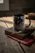 Wild Like the West Mug - Journal